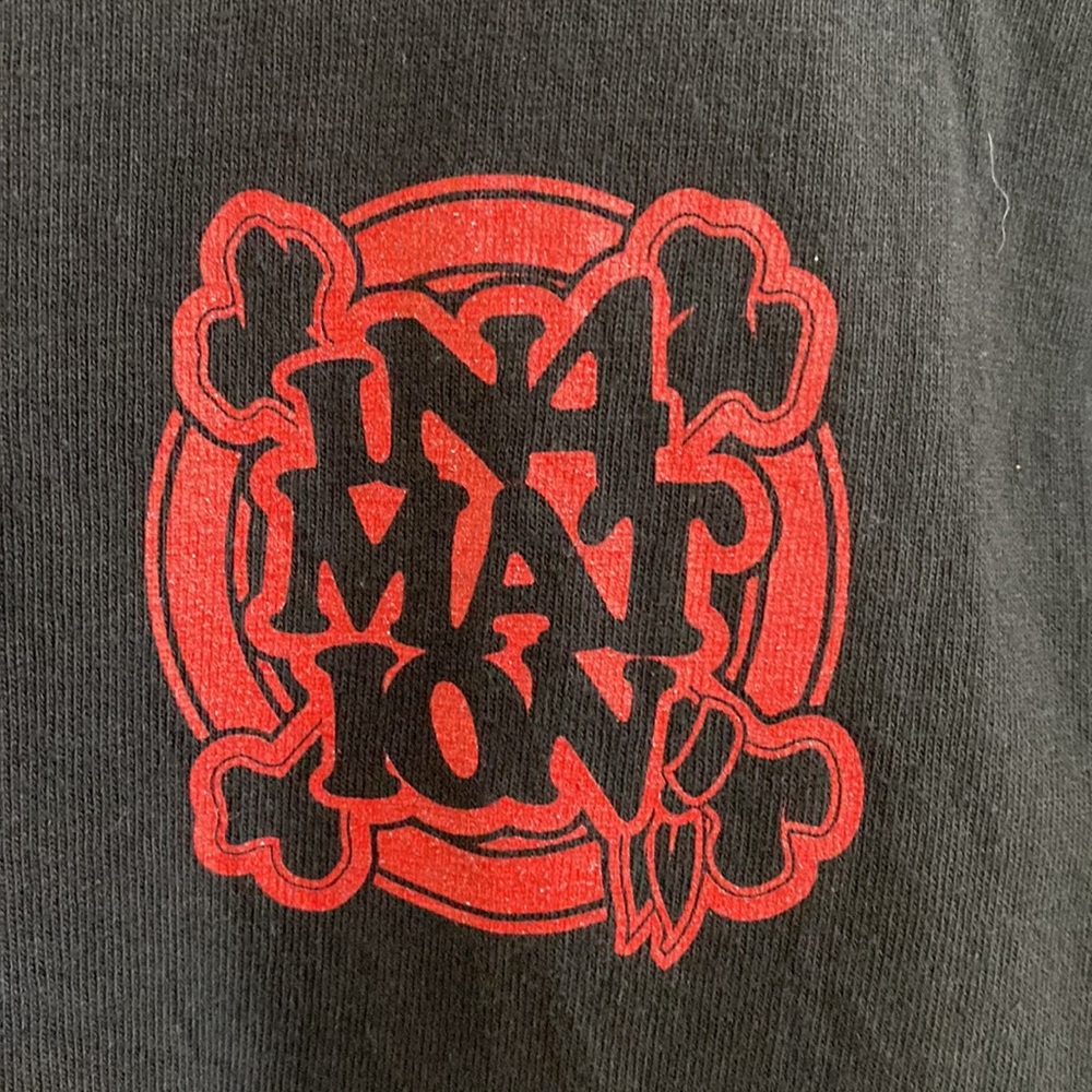 In4mation tee - Picture 4 of 5